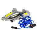 Spec-D Tuning Electric 12V Jack 2 Ton EJ-A20H